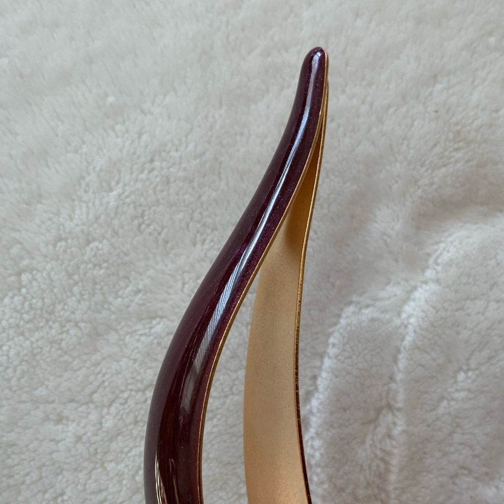 FICCARE Maximas Silky Hair Clip - Picture 9 of 10